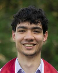 Arjun Sethi-Olowin